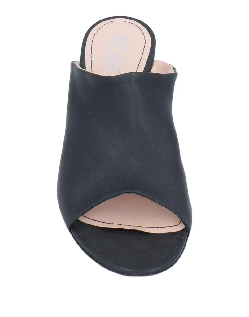 Rodo Sandals 4