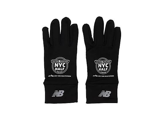 New Balance United NYC Half Lightweight Gloves