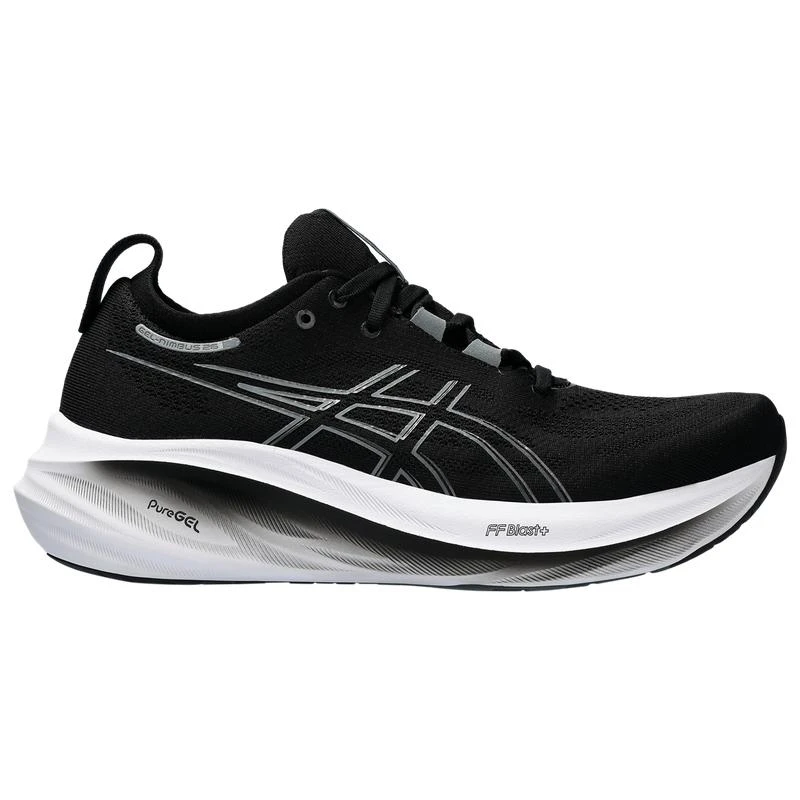 Asics ASICS® Nimbus 26 - Men's 1