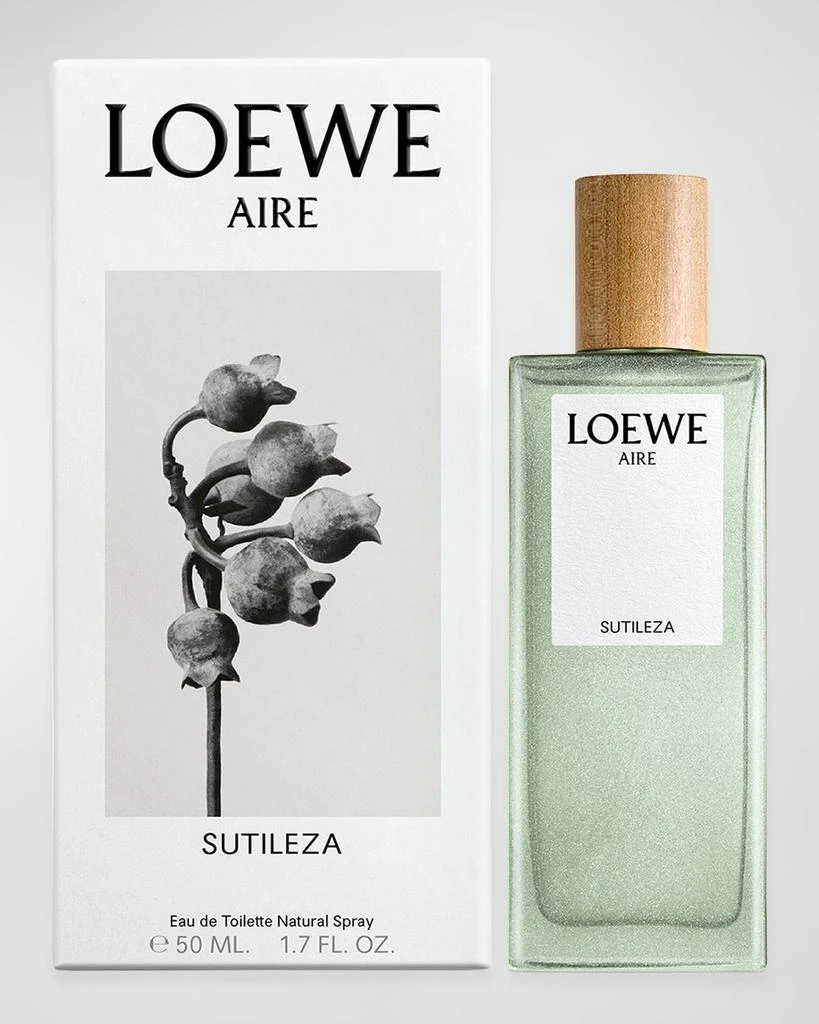 Loewe Aire Sutileza Eau de Toilette 2