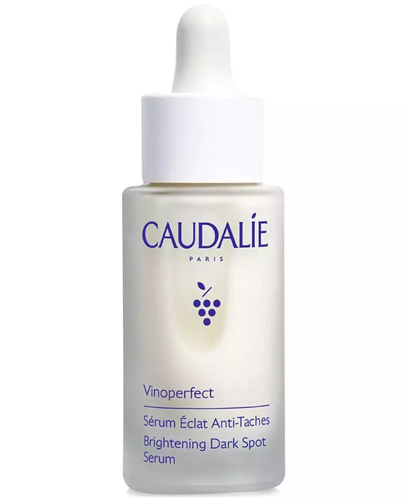 Caudalie Vinoperfect Brightening Dark Spot Serum, 1 oz. 1