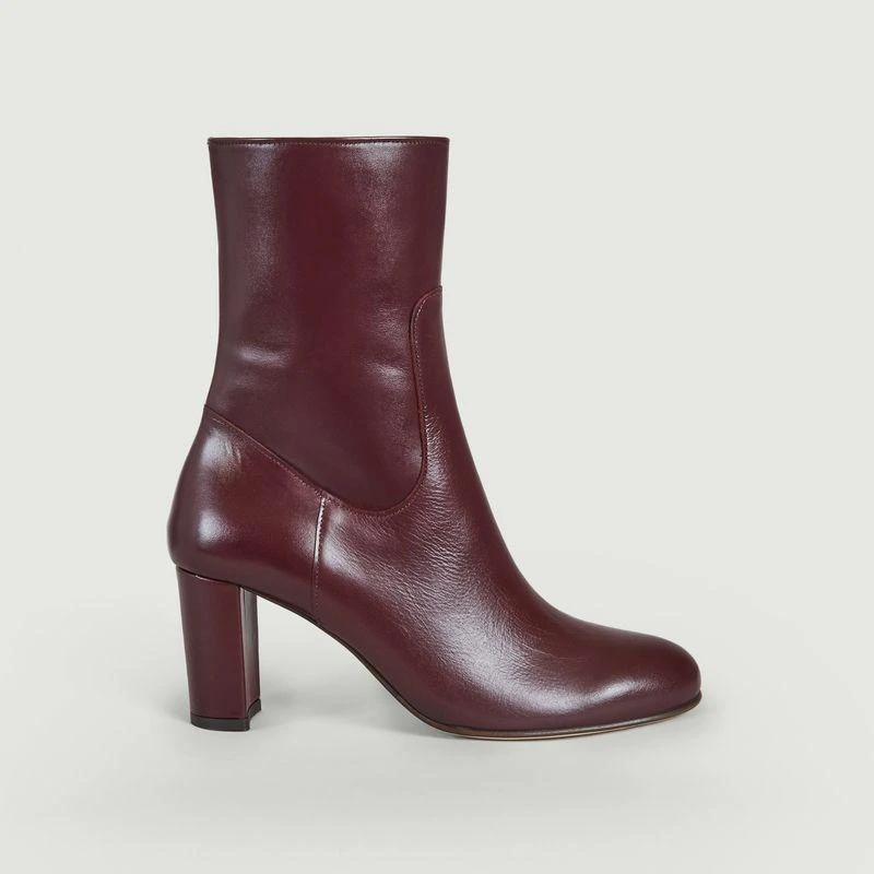 L'Exception Paris Gabbie heeled boots L'Exception x Anthology Conero L'EXCEPTION PARIS 3