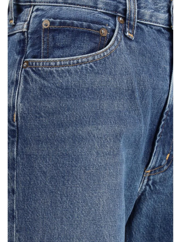 AGOLDE Leena Jeans 3