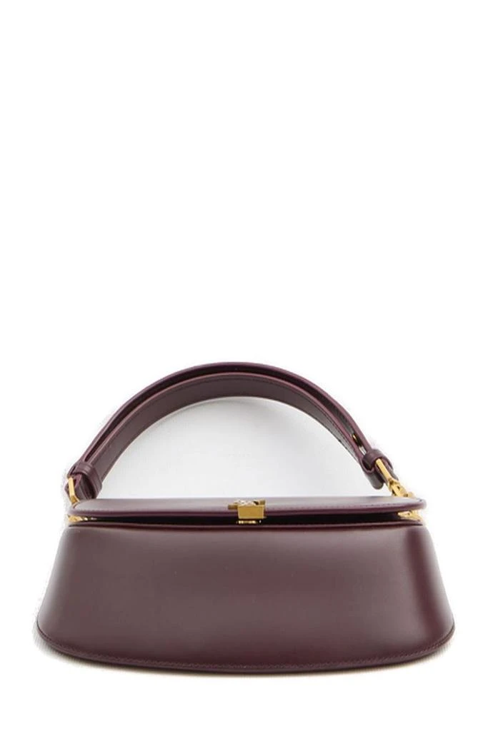 Yves Saint Laurent Saint Laurent Voltaire Foldover Top Mini Shoulder bag 3