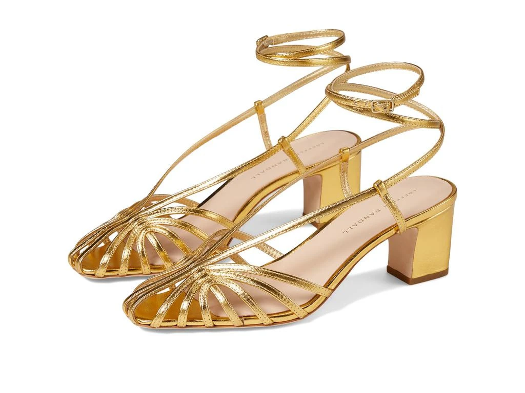 Loeffler Randall Livvy 1