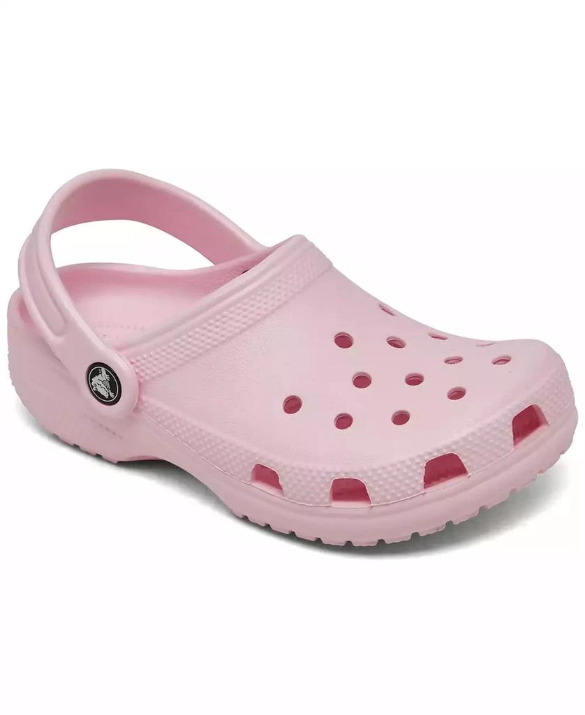 Crocs Little Girls Classic Clog Sandals from Finish Line 1