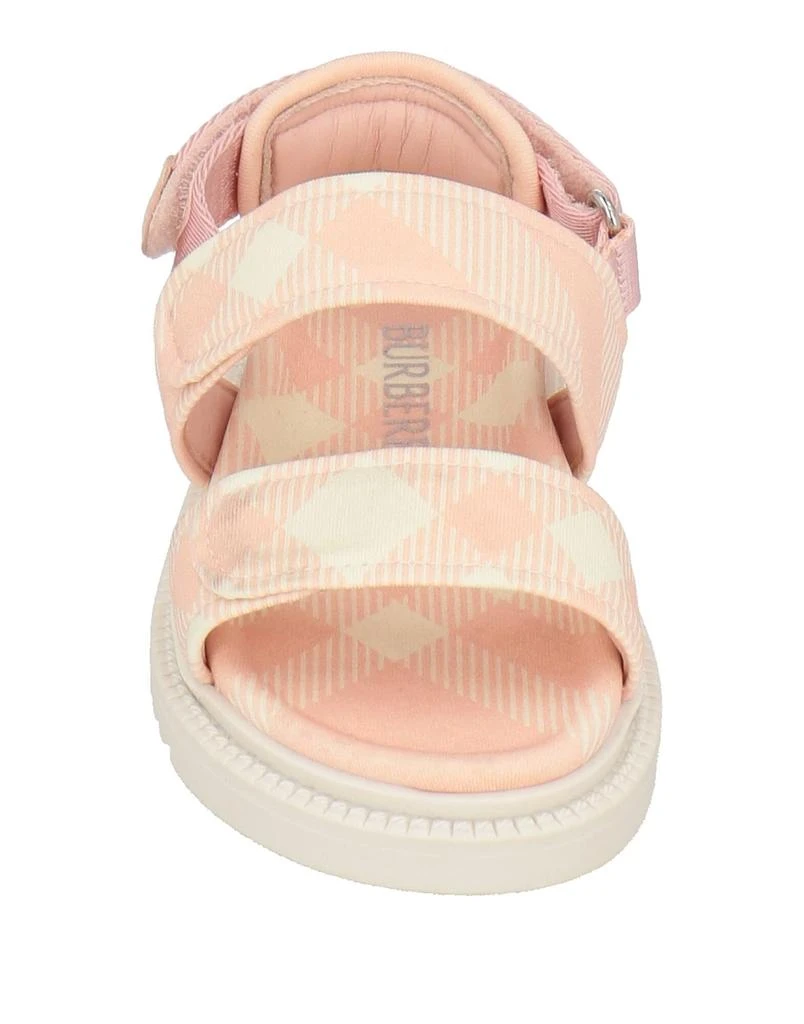 Burberry Sandals 4
