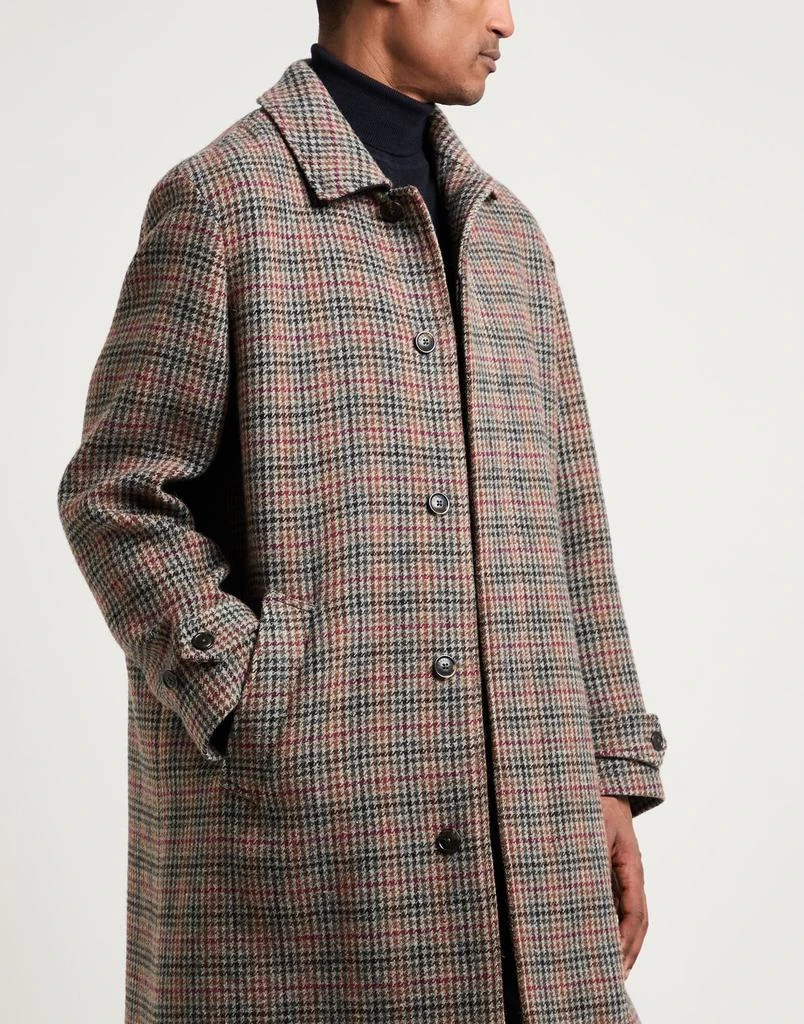 Baracuta Coat 4