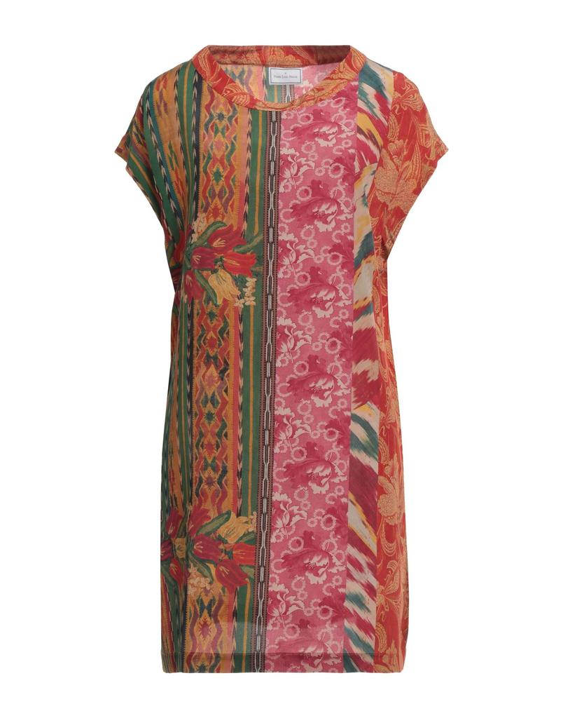 Pierre-louis Mascia Short dress