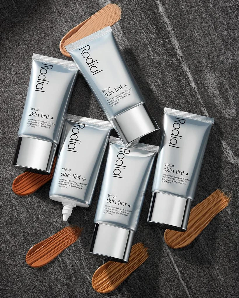 Rodial Skin Tint 3