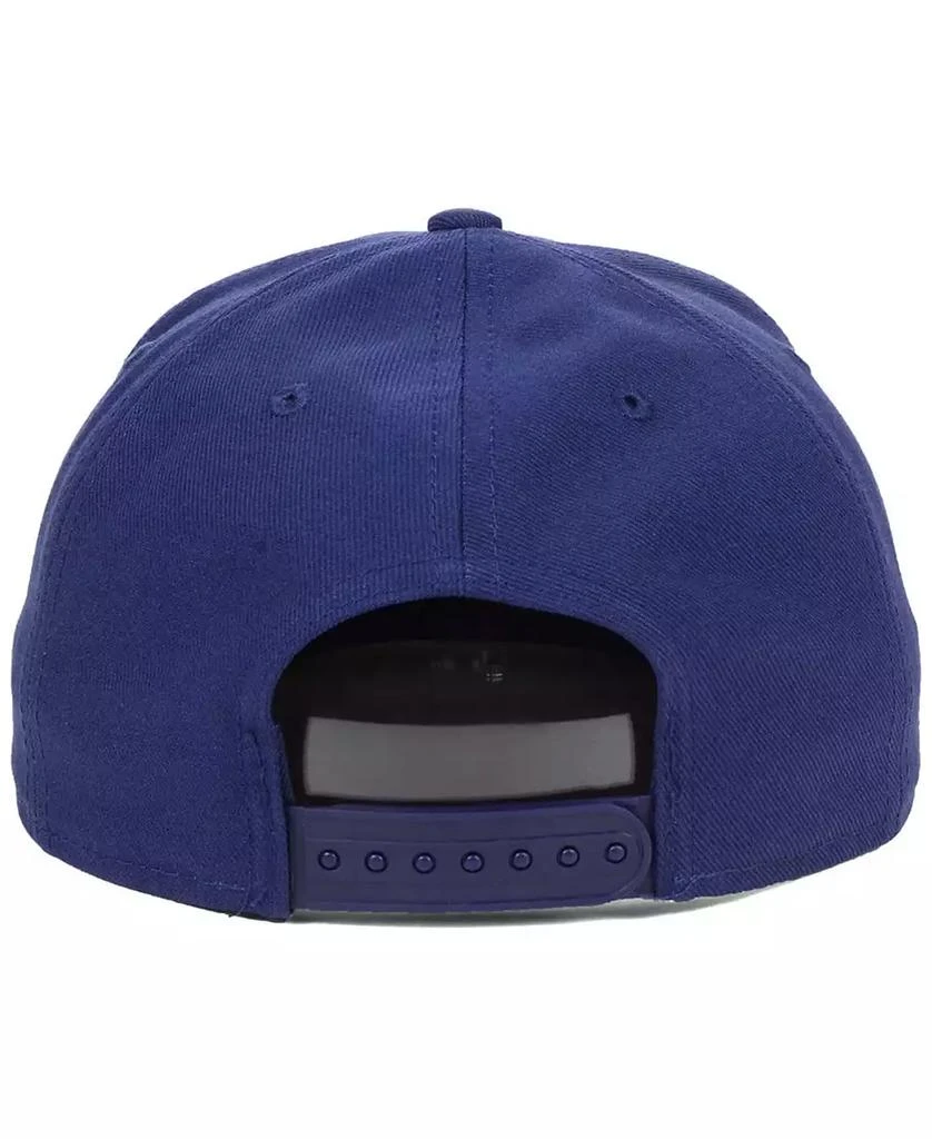 Authentic NHL Headwear Nashville Predators Basic Fan Snapback Cap 4
