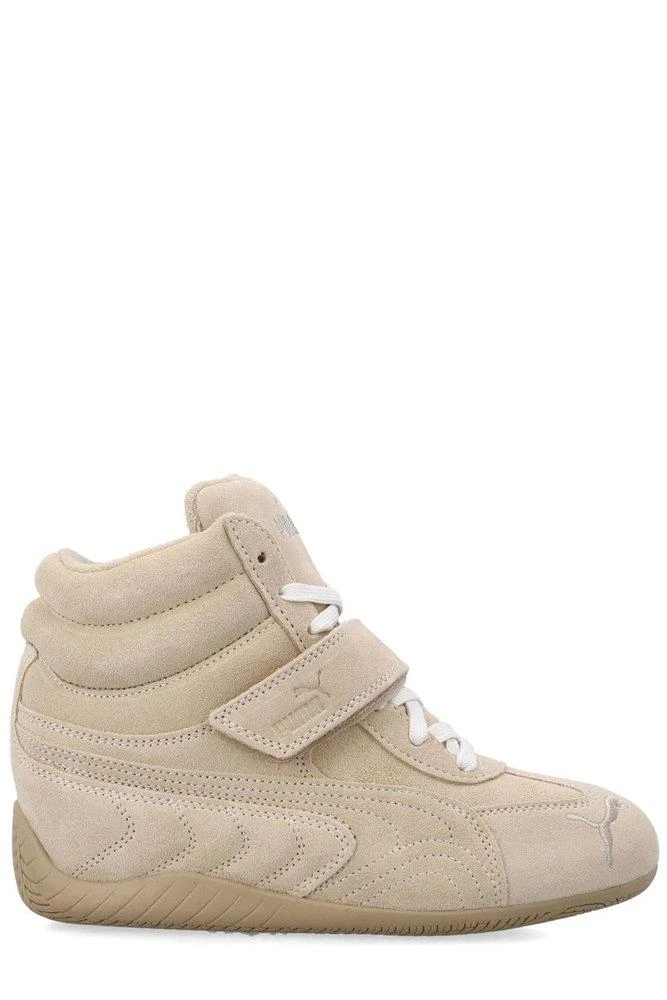 Puma Puma Speedcat Wedge Tonal Sneakers