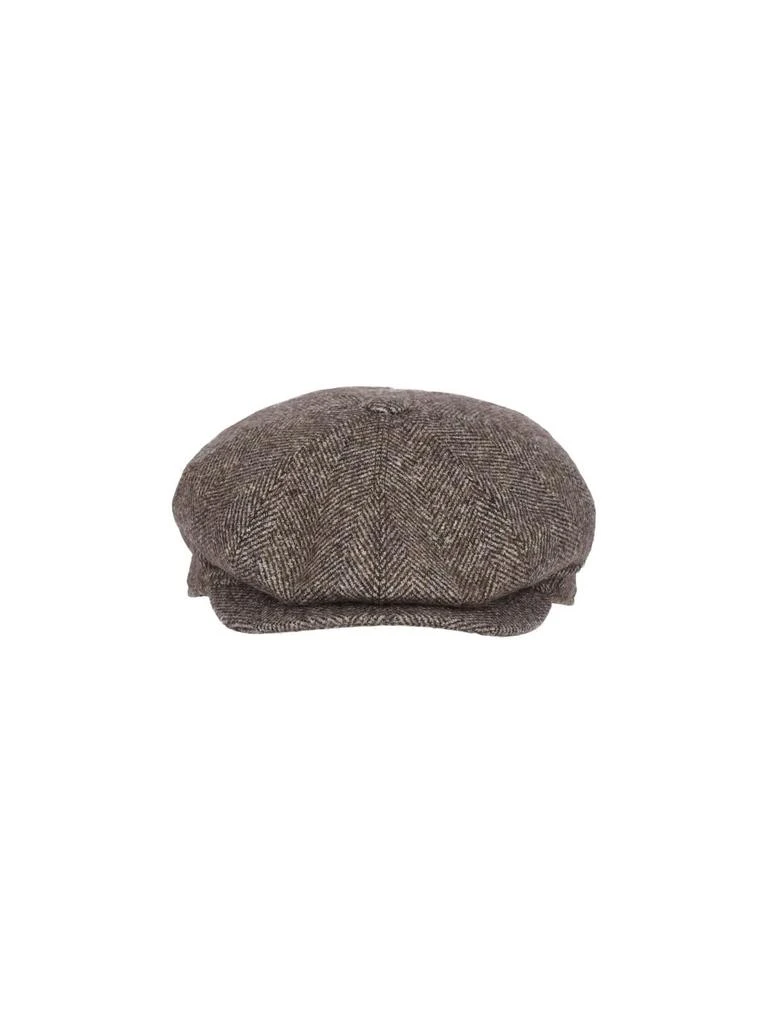BORSALINO ubaldo Beanie 1
