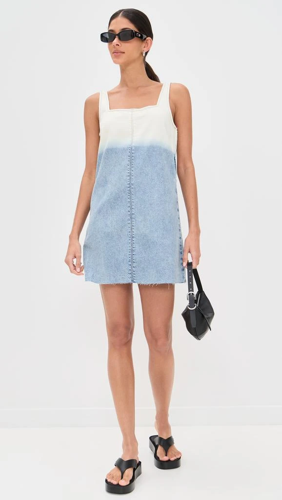 Rag 
Bone Featherweight Jayde Dress 4