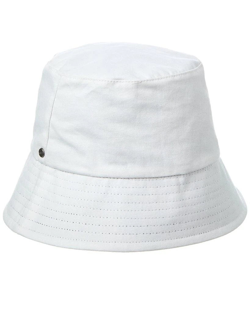 Vince Two-Tone Bucket Hat 2