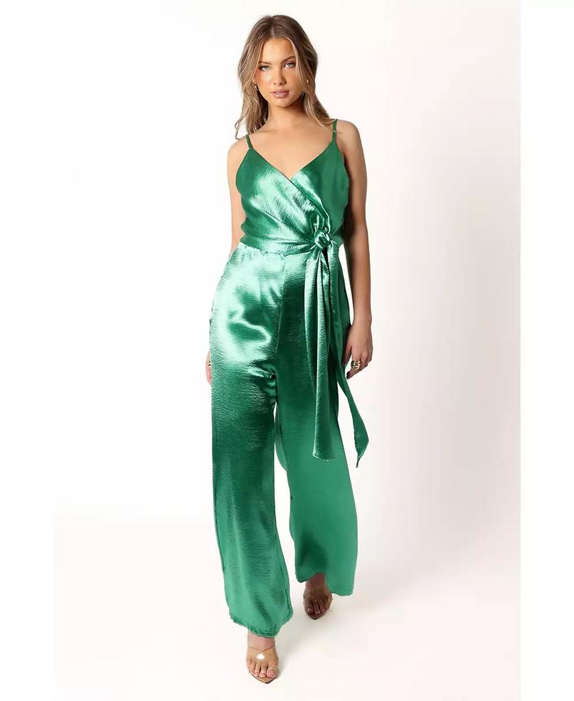 Petal and Pup Women's Jessica Jumpsuit
