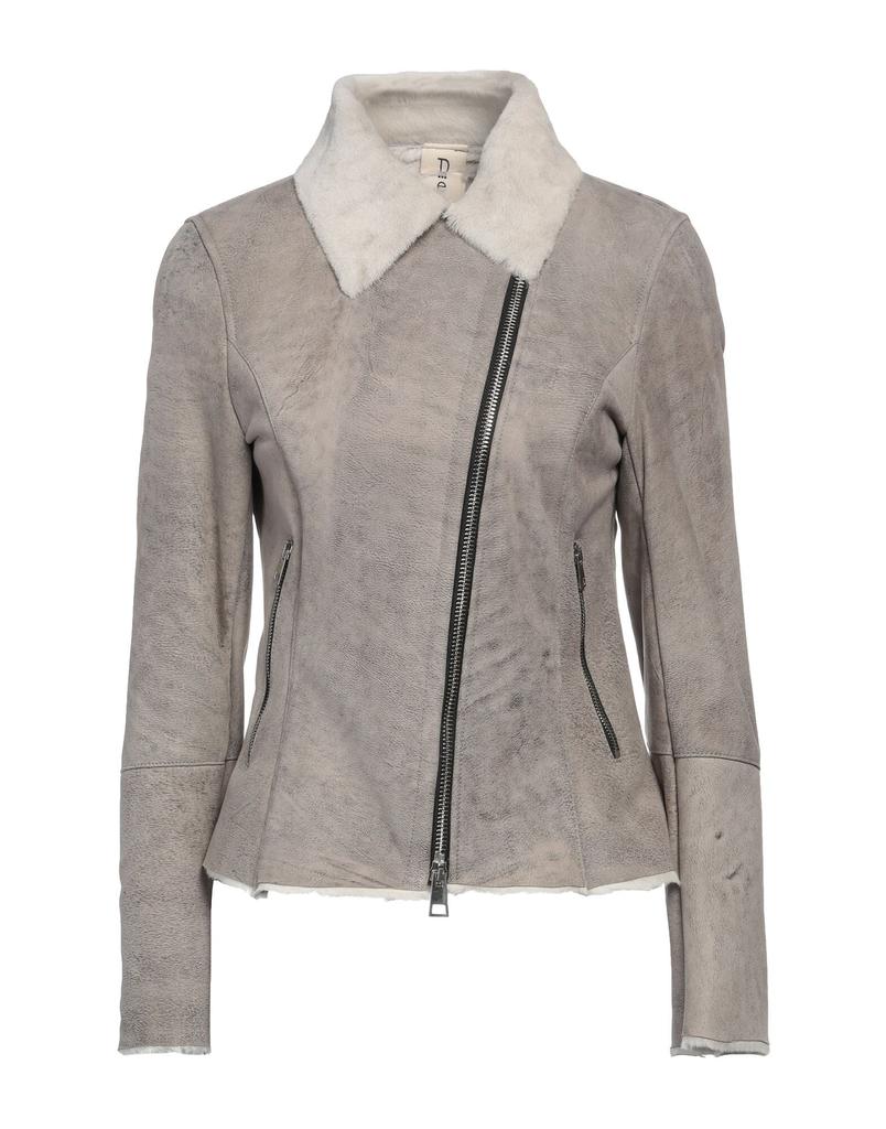 Delan Biker jacket
