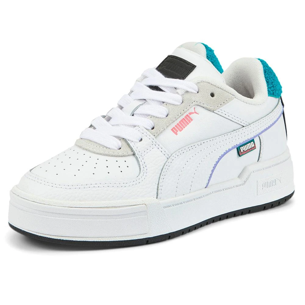 Puma Ca Pro Fd Lace Up Sneakers (Big Kid) 2