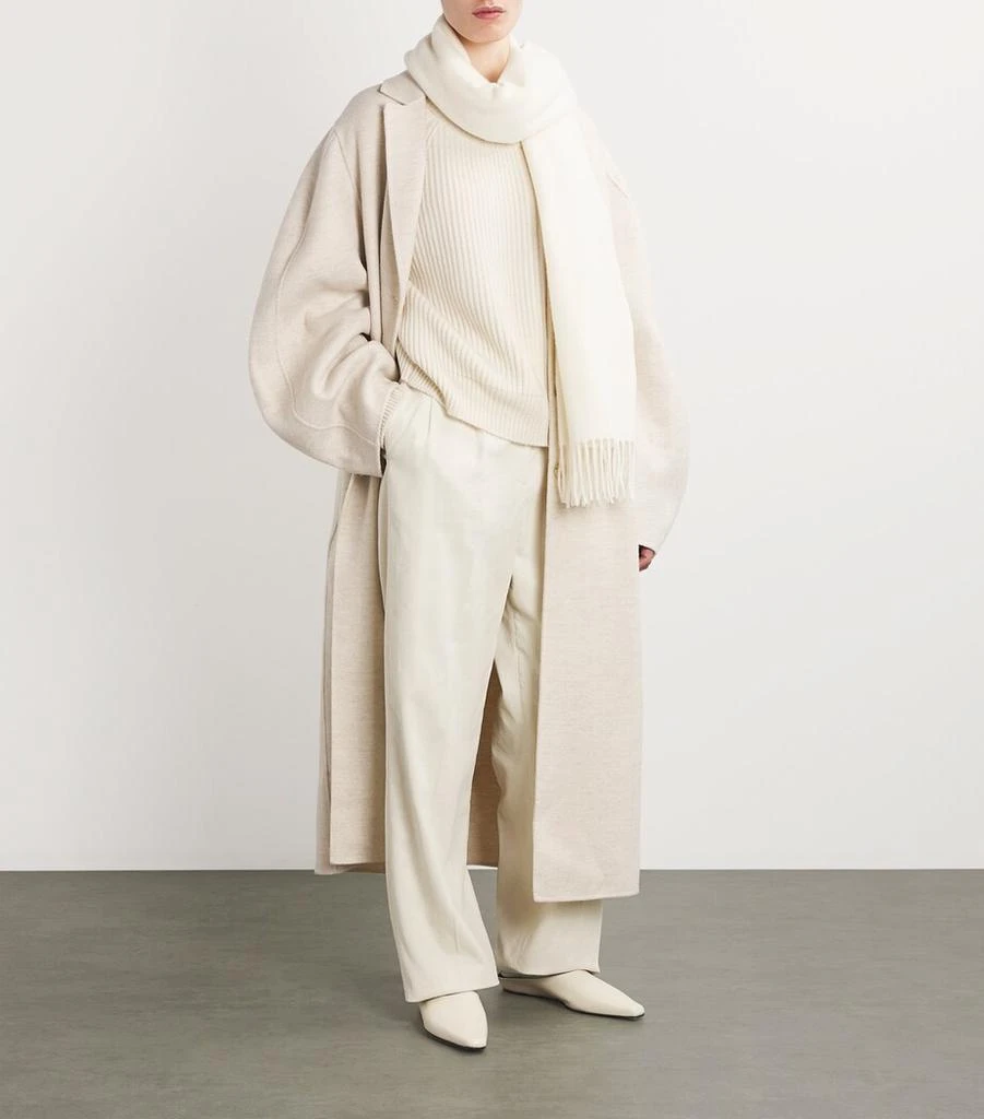 CO Cashmere Kita Sweater 2
