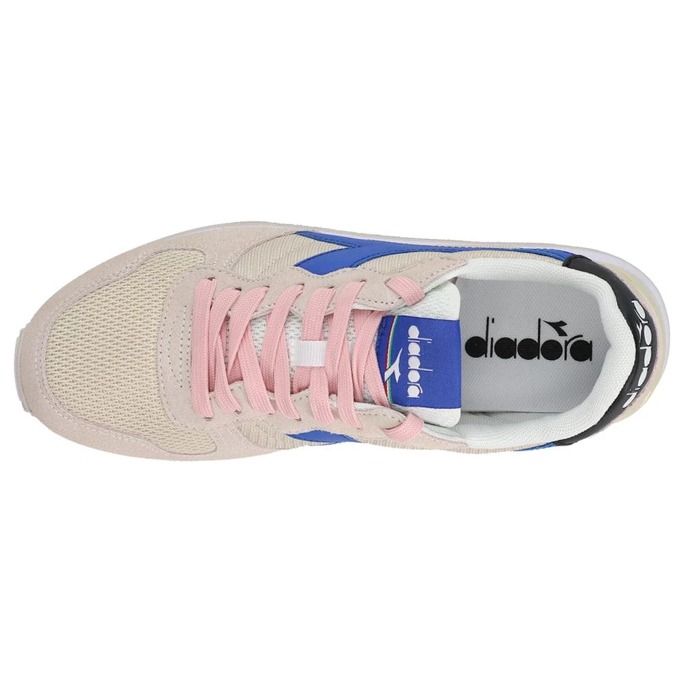 Diadora Camaro Lace Up Sneakers 4