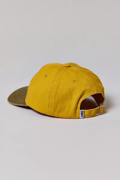 Obey OBEY Farms Pigment Dye Hat
