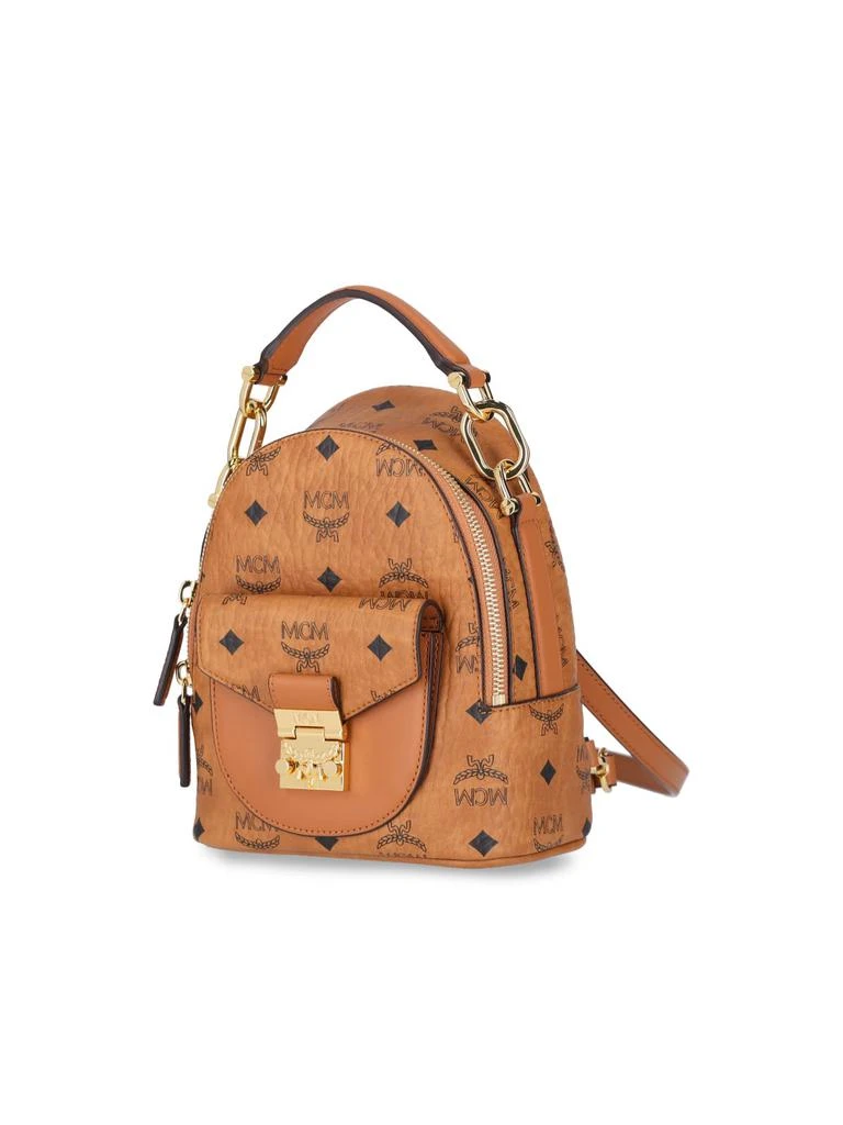 MCM stark Mini Backpack 2