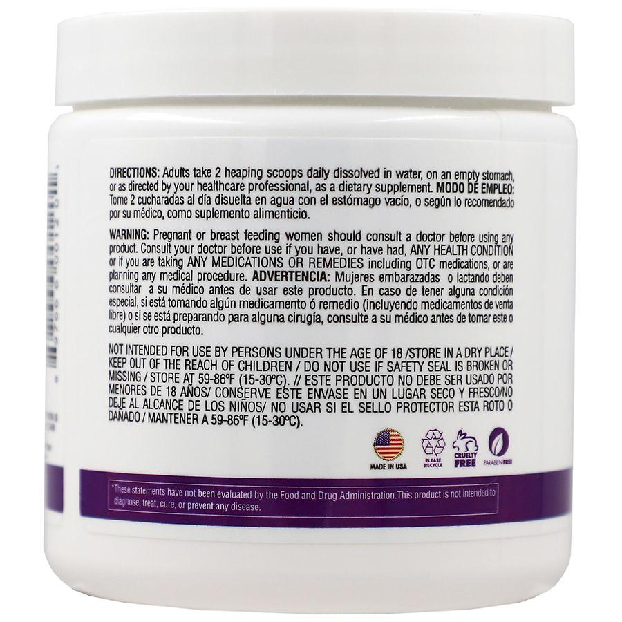 Colageina Hydrolyzed Collagen Dietary Supplement Powder