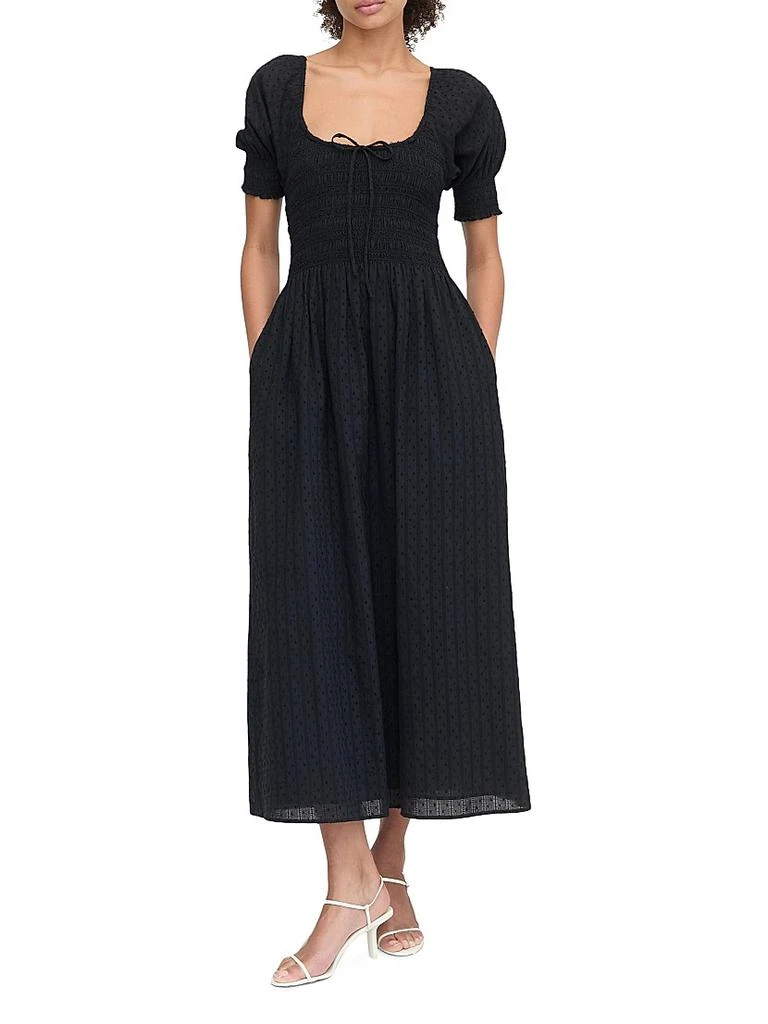 Hill House Home The Madeline Nap Dress 2
