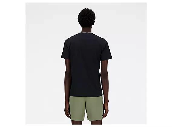 New Balance Sport Essentials Logo T-Shirt 4