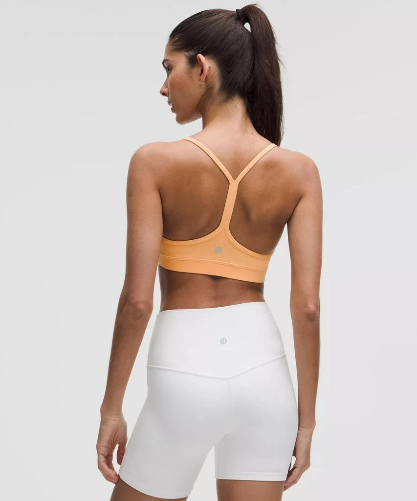 Lululemon Flow Y Bra Nulu *Light Support, A–C Cups 13