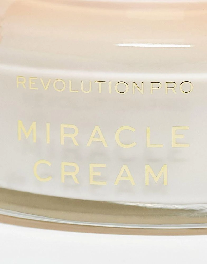 Revolution Revolution Pro Miracle Cream 100ml 4