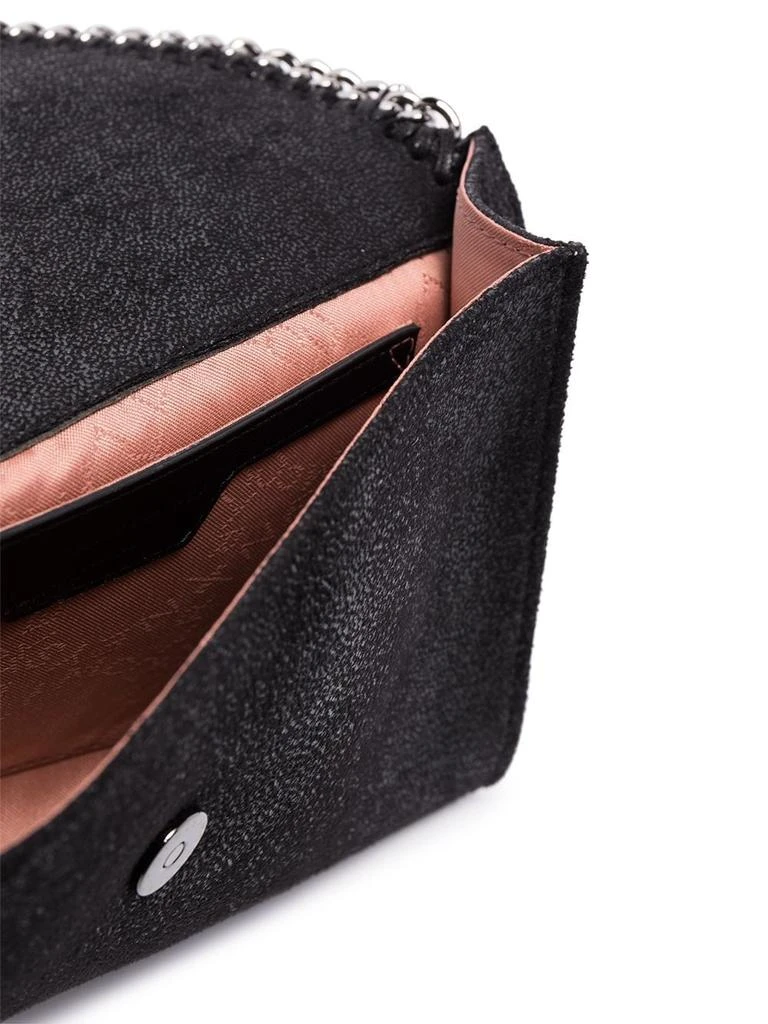 Stella McCartney STELLA MCCARTNEY - Falabella Wallet On Chain 4