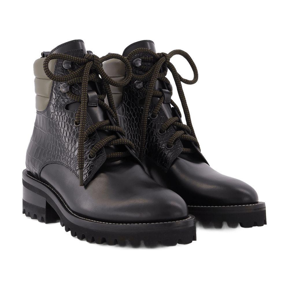 Fabrizio Viti Fabrizio Viti Dolomite Tread Boots