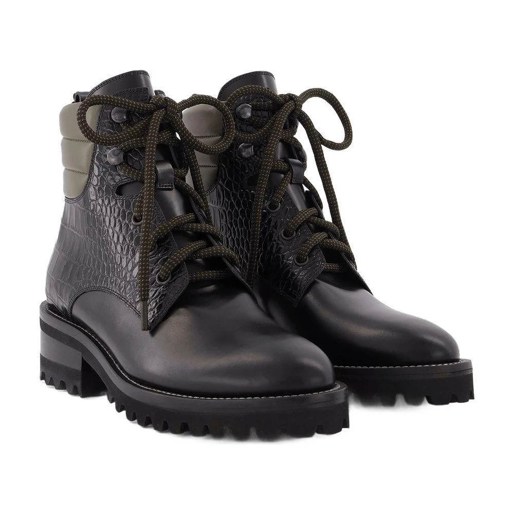 Fabrizio Viti Fabrizio Viti Dolomite Tread Boots 2