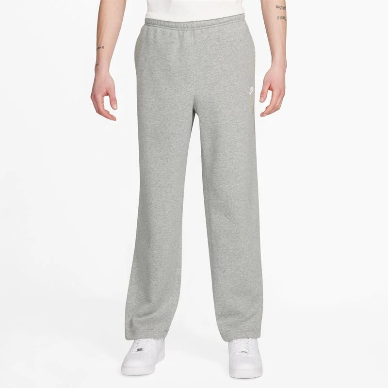 NIKE Nike Club Fleece Bungee Pants - Men's 1