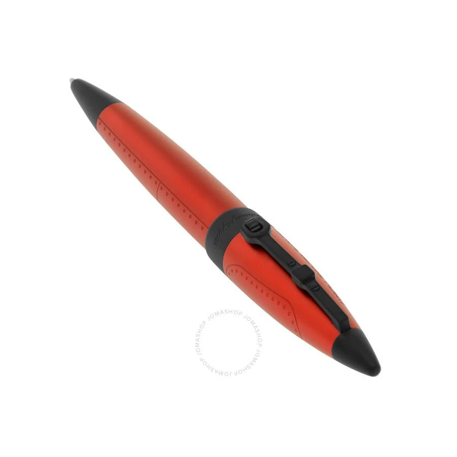 Montegrappa Aviator Red Baron Flying Ace Edition Series Ballpoint Pen ISAORBUR 3