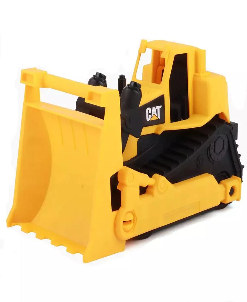 Caterpillar Cat Construction Fleet Toy Wheel Loader 1