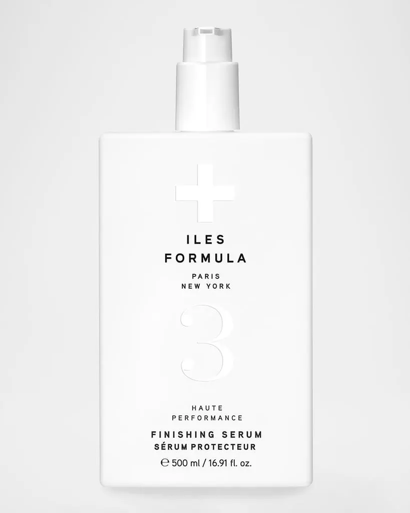 Iles Formula Finishing Serum Haute Performance