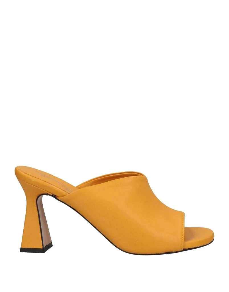 BIANCA DI Sandals 1