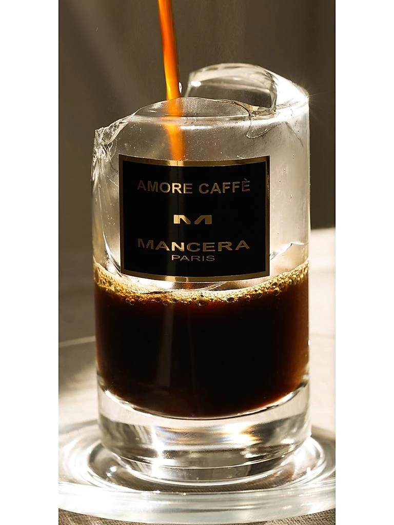 MANCERA Amore Caffe Eau de Parfum 4