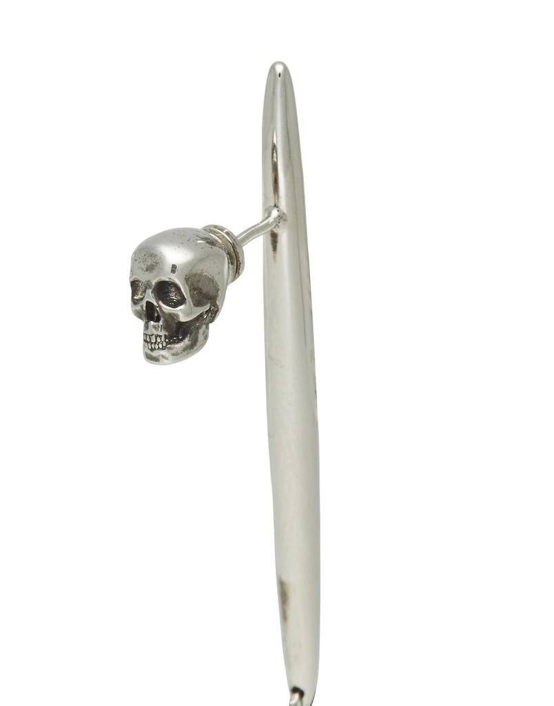 McQueen Ear cuff or single earring 2
