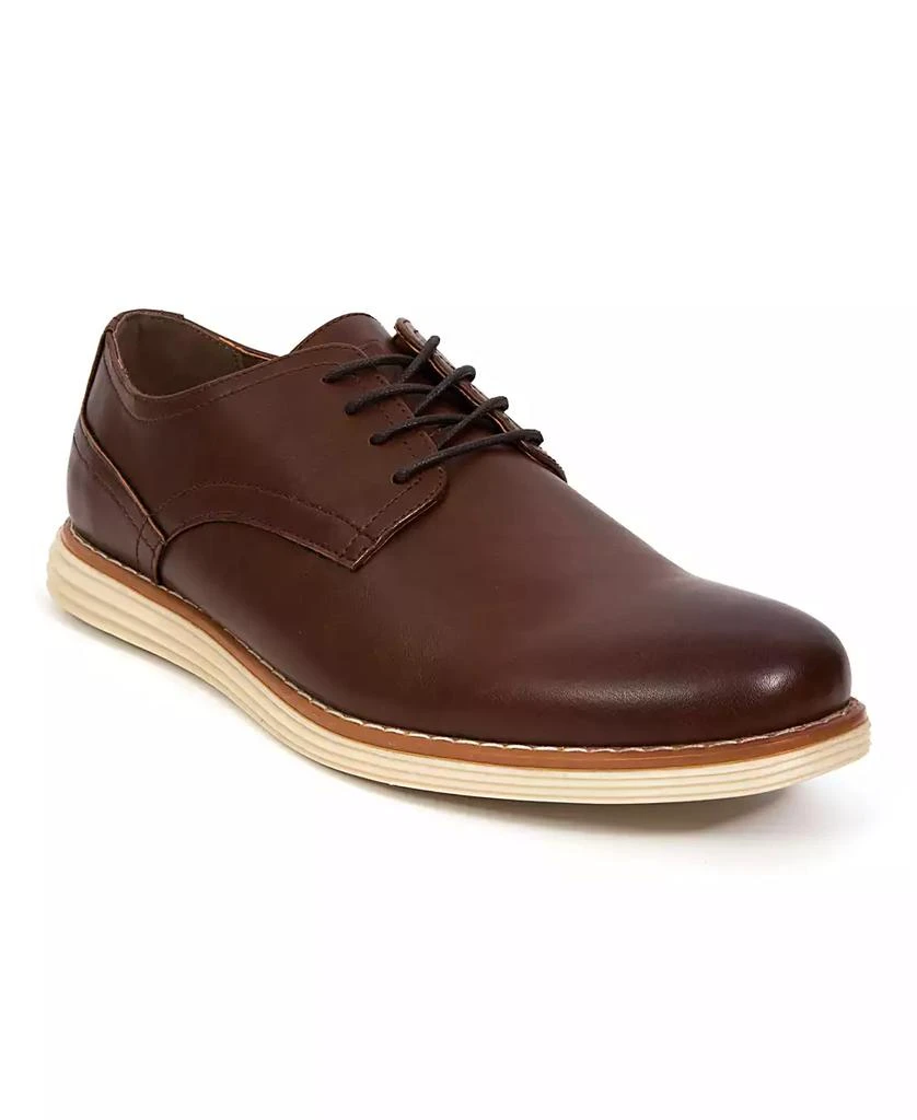 Deer Stags Men's Union Oxford Shoes 1