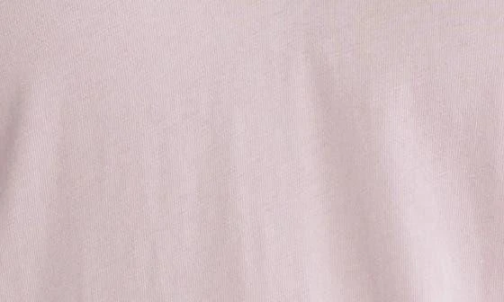 Madewell Whisper V-Neck T-Shirt 6