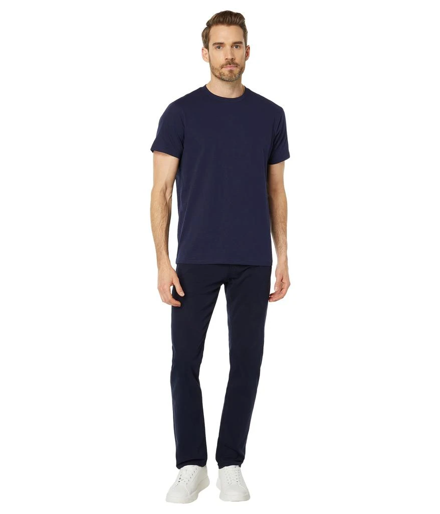 AG Tellis Slim Fit Pants 4