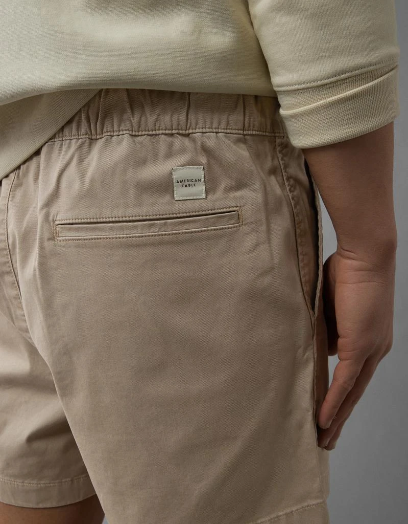 AE AE 5" Flex Lived-In Trekker Short 5