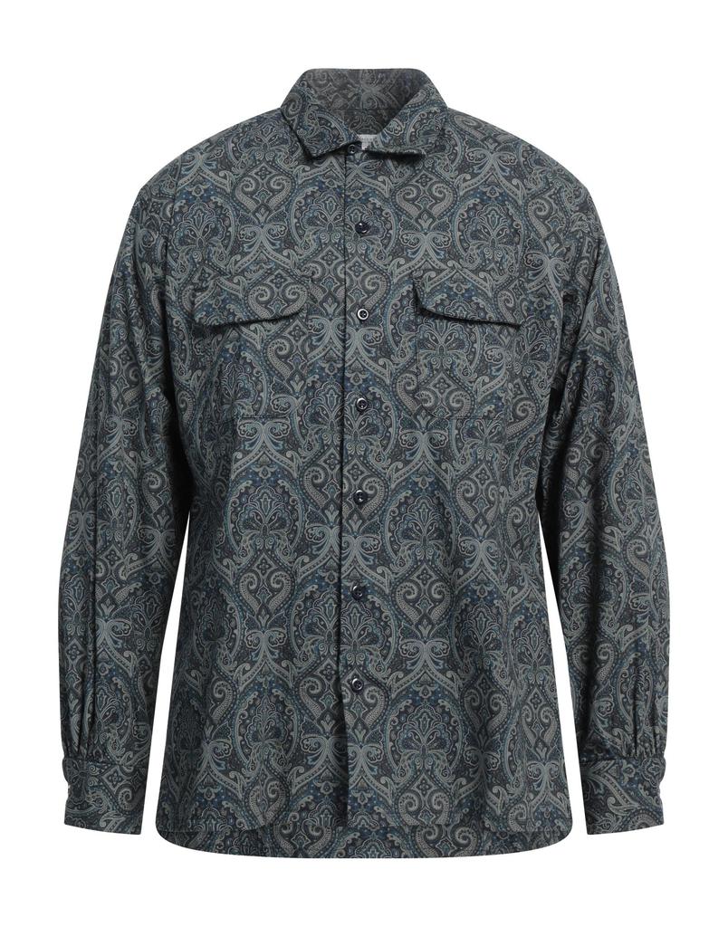 Engineered Garments Patterned shirt