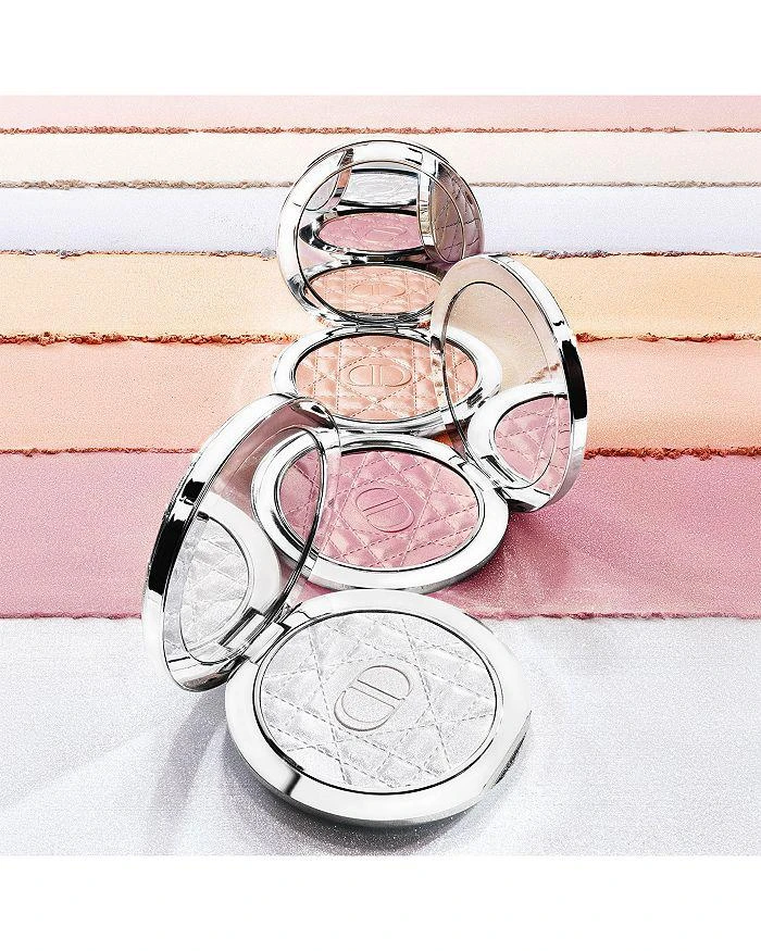 Dior Forever Glow Luminizer 7