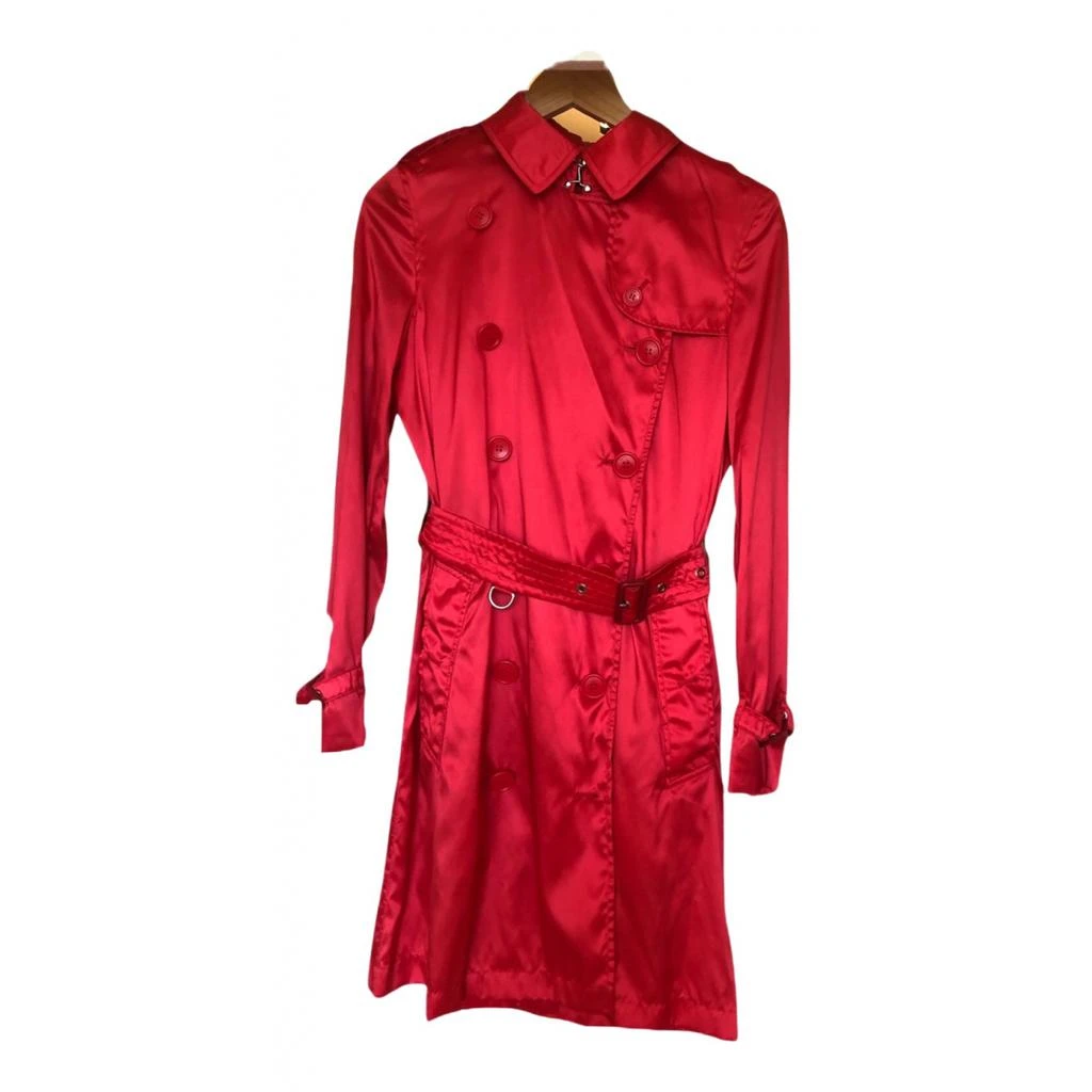 Burberry Burberry Trench coat 1