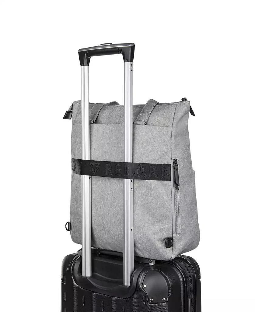 Bugatti Reborn 3 in 1 Tote Bag 8