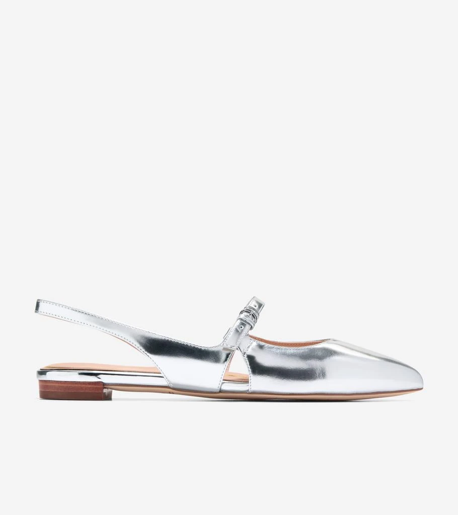 Cole Haan Anya Slingback Flat 2